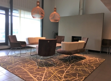 Toimisto Linnoitustie 4 02600 Espoo