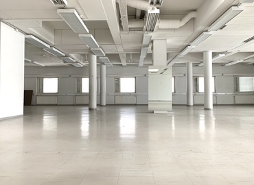 1176 m² Commercial shop for rent in Mikkeli, Savontie 2 (52700) - 5 | MatchOffice