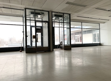 1176 m² Shop for rent in Mikkeli, Savontie 2 (52700) - 6 | MatchOffice