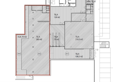 1176 m² Shop for rent in Mikkeli, Savontie 2 (52700) - 12 | MatchOffice.com