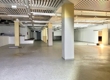 1176 m² Store for rent in Mikkeli, Savontie 2 (52700) - 10 | MatchOffice.com