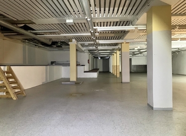 463 m² Shop for rent in Mikkeli, Savontie 2 (52700) - 2 | MatchOffice.com