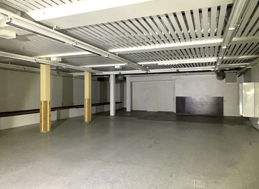 463 m² Shop for rent in Mikkeli, Savontie 2 (52700) - 1 | MatchOffice