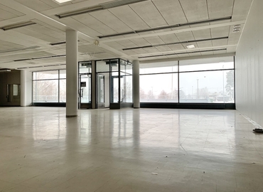 406 m² Store for rent in Mikkeli, Savontie 2 (52700) - 3 | MatchOffice.com
