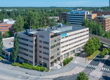 Toimisto Kaupintie 5 00440 Helsinki