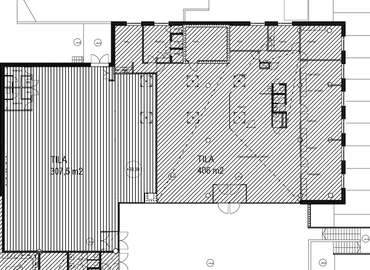 406 m² Store for rent in Mikkeli, Savontie 2 (52700) - 6 | MatchOffice.com