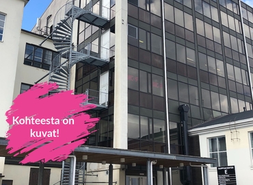 Toimisto Artturinkatu 2 20200 Turku