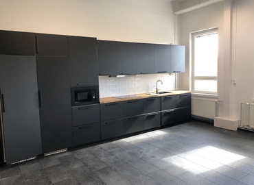 375 m² Office space for rent in Turku, Artturinkatu 2, 20200  - 2 | MatchOffice.com