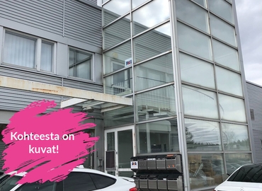 140 m² Business office for rent in Turku, Tuotekatu 7, 21200  - 0 | MatchOffice