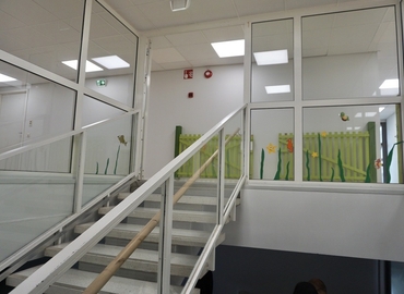 Toimisto Jännekatu 10 20760 Turku