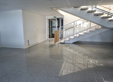 Toimisto Jännekatu 10 20760 Turku