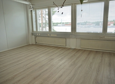 800 m² Serviced office available to rent in Turku, Jännekatu 10, 20760  - 4 | MatchOffice.com