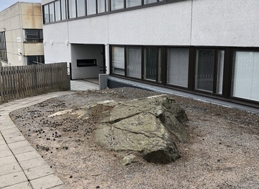 Toimisto Jännekatu 10 20760 Turku