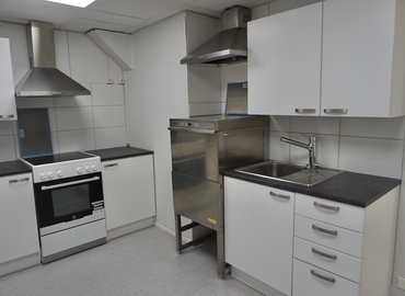 400 m² Serviced office for rent in Turku, Jännekatu 10, 20760  - 7 | MatchOffice