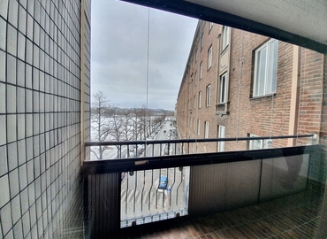 Toimisto Pitkänsillanranta 3 00530 Helsinki