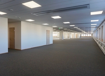 Toimisto Rajatorpantie 8 01600 Vantaa