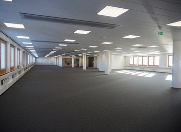 Toimisto Rajatorpantie 8 01600 Vantaa