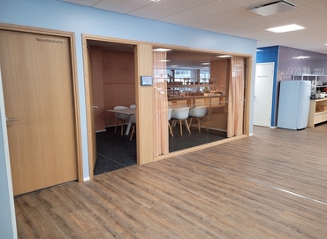 Toimisto Piispanportti 10 02200 Espoo