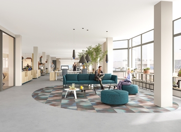 Toimisto Niittyrinne 7 02270 Espoo