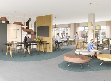 Toimisto Niittyrinne 7 02270 Espoo