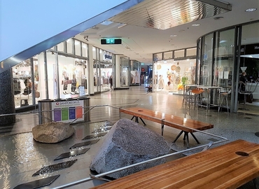 Liiketila Maakuntakatu 29-31 96200 Rovaniemi