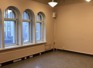 Toimisto Kuninkaankatu 21 33200 Tampere