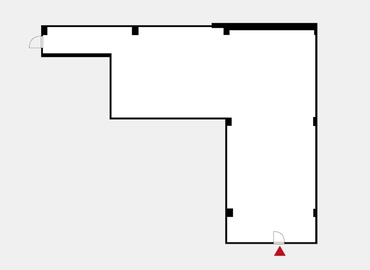 Varasto / tuotantotila Atomitie 5 00370 Helsinki