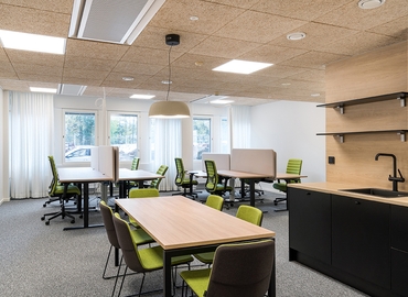 Toimisto Tekniikantie 4 02150 Espoo