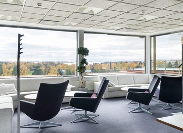 Toimisto Tekniikantie 4 02150 Espoo