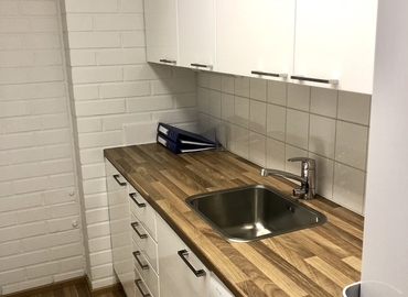 Toimisto Ahventie 4 02170 Espoo