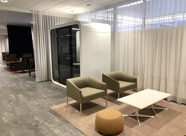 Toimisto Ahventie 4 02170 Espoo