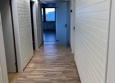 Toimisto Ahventie 4 02170 Espoo