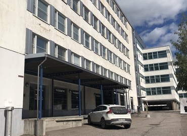 Toimisto Valimotie 15 00380 Helsinki