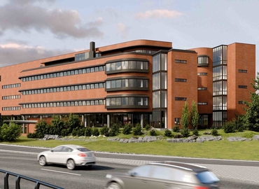 Toimisto Miestentie 1 02150 Espoo