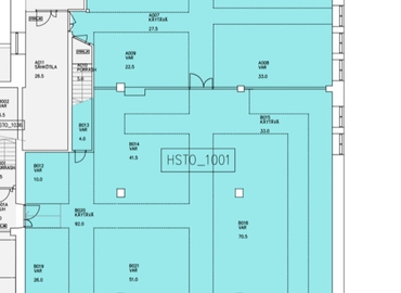 Varasto / tuotantotila Kiviaidankatu 2 00210 Helsinki