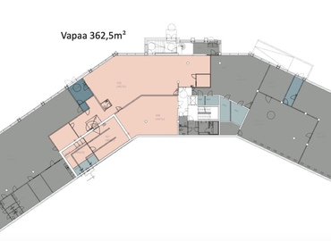 Toimitilat Tuusula - Vapaat toimitilat 