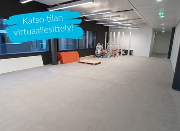 Toimisto Karvaamokuja 2 A-B 00380 Helsinki