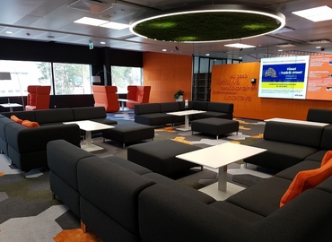 Toimisto Karvaamokuja 2 C 00380 Helsinki