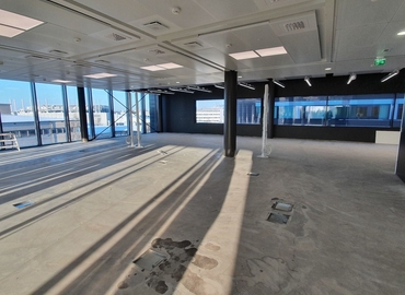 Toimisto Karvaamokuja 2 A-B 00380 Helsinki