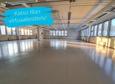 900 m² Office for rent in Helsinki, Laippatie 4, 00880  - 0 | MatchOffice.com