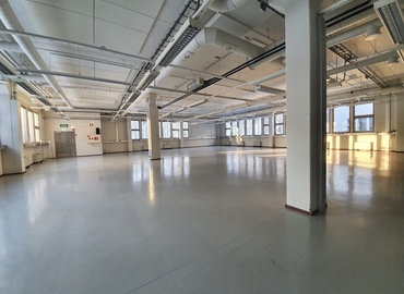 900 m² Business office up for rent in Helsinki, Laippatie 4, 00880 - 9 | MatchOffice