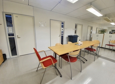 Toimisto Laippatie 4 00880 Helsinki