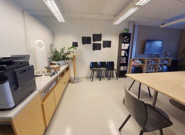 Toimisto Laippatie 4 00880 Helsinki