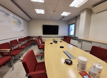 Toimisto Laippatie 4 00880 Helsinki