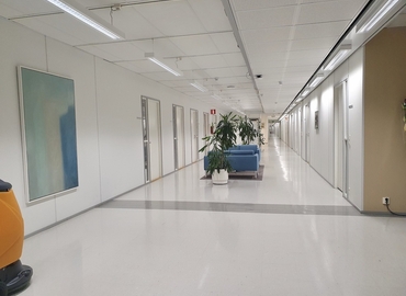 Toimisto Laippatie 4 00880 Helsinki