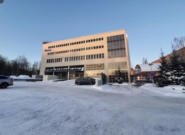 900 m² Flexible office for rent in Helsinki, Laippatie 4, 00880 - 15 | MatchOffice.com
