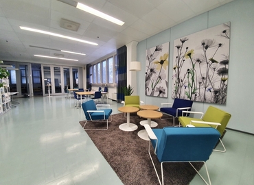 Toimisto Laippatie 4 00880 Helsinki