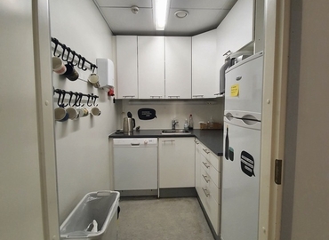 Toimisto Laippatie 4 00880 Helsinki