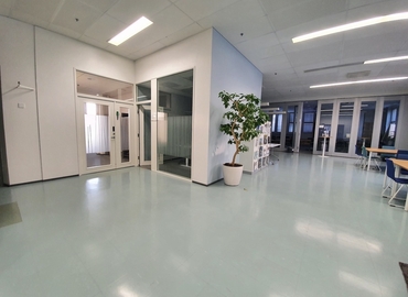 Toimisto Laippatie 4 00880 Helsinki