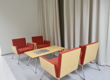 Toimisto Laippatie 4 00880 Helsinki